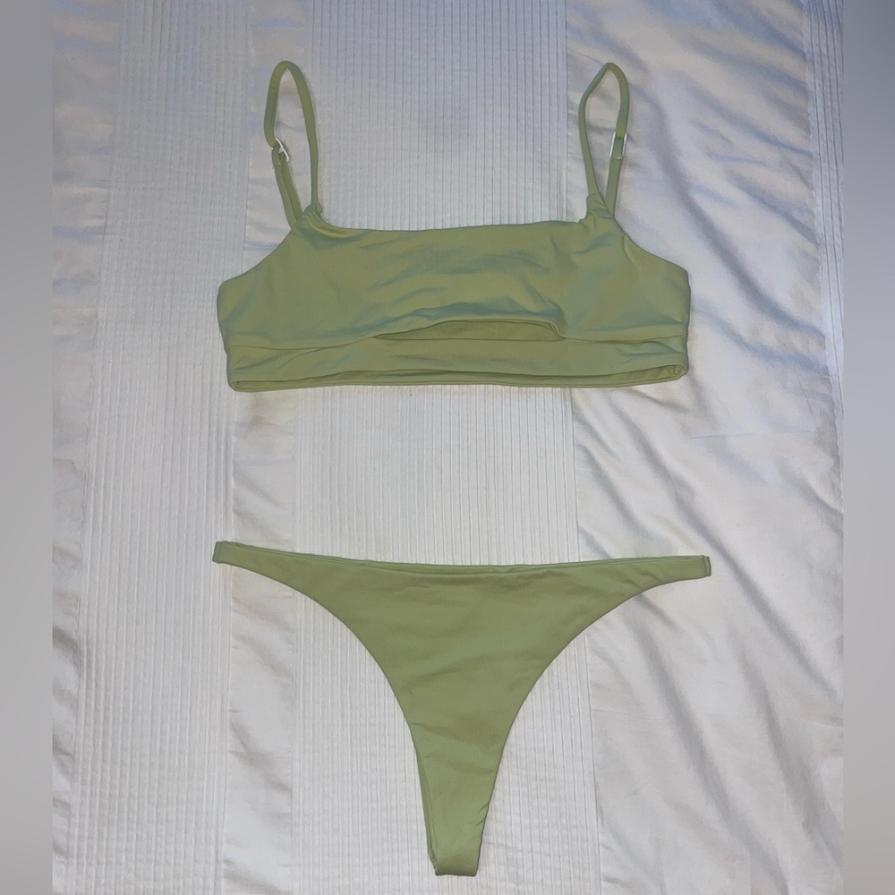 Toast Swim Daquiri Bikini